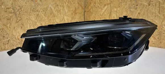 Volkswagen PASSAT B9 Headlight/headlamp 3J1941035 K170K0T