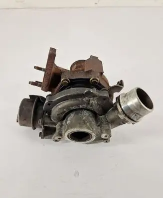 Nissan Qashqai Turbo 16419RH821369359
