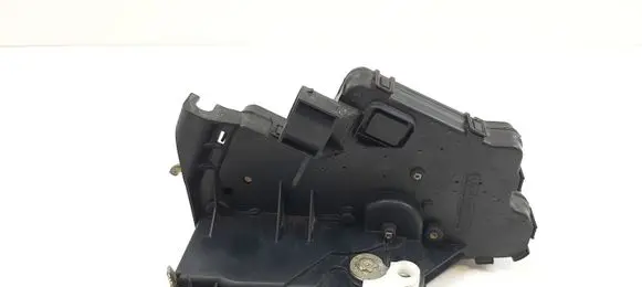 BMW 3 E46 Rear door lock 