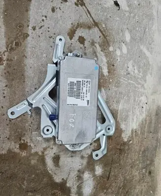 BMW 5 GT F07 Camera control unit module 9282420 66539282420 16129510