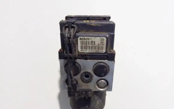 Renault Scenic I ABS Pump 0273004331 7700423070