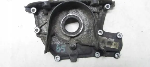 Saab 9-3 Ver2 Oil pump 55210178