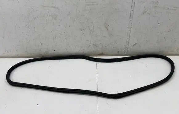 Ford Ecosport Trunk rubber seal (body)