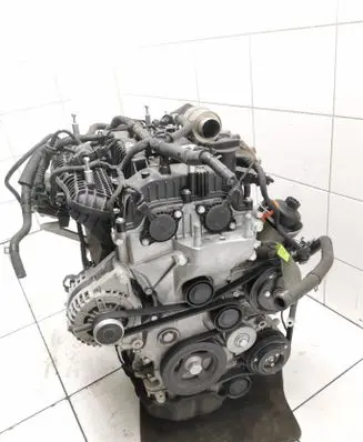 SsangYong Tivoli Engine 175950 108467 A1751580003