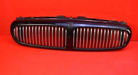 Jaguar X-Type Front grill 1X43-5510-AE