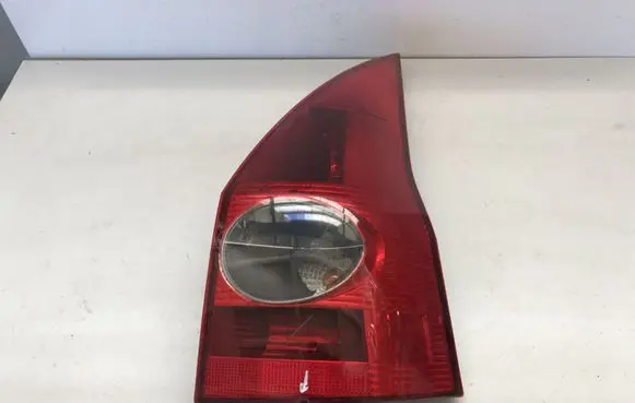 Renault Megane II Rear/tail lights 8200142683
