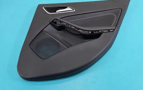 Mercedes-Benz A W176 Coupe rear side trim panel IMPRK1520384