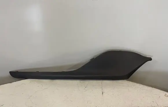 Volvo V60 Front bumper splitter molding 31290986