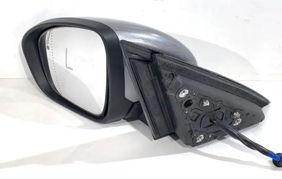 Renault Arkana Front door electric wing mirror TEKAD