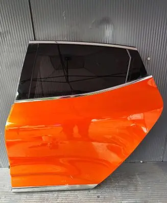 Renault Clio V Rear door CLIOVDRZWITYLNE