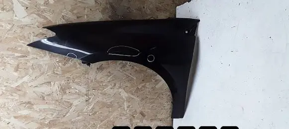 Renault Laguna III Fender