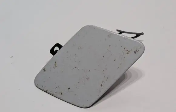 Volkswagen PASSAT B8 Front tow hook cap/cover 3G0807155D
