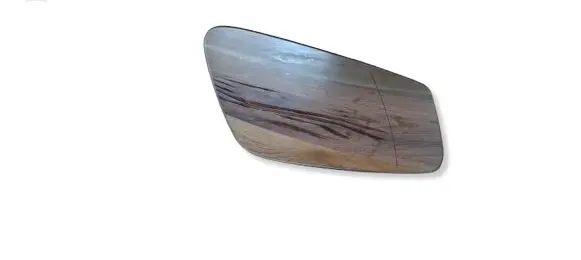 BMW 3 F30 F35 F31 Wing mirror glass 51167285002