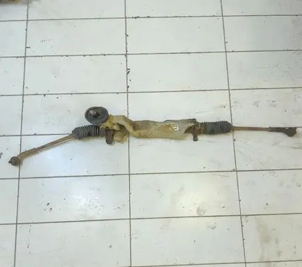 Volkswagen Polo Steering rack 6Q1423055K