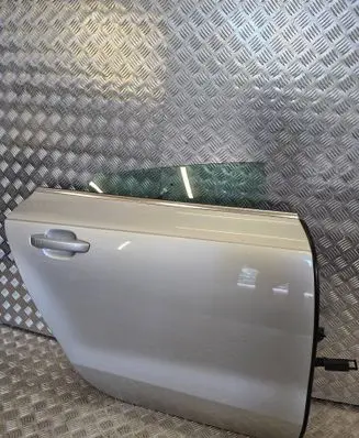 Rear door