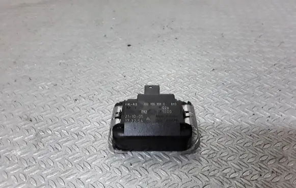 Volkswagen Phaeton Rain sensor 3D0955559C
