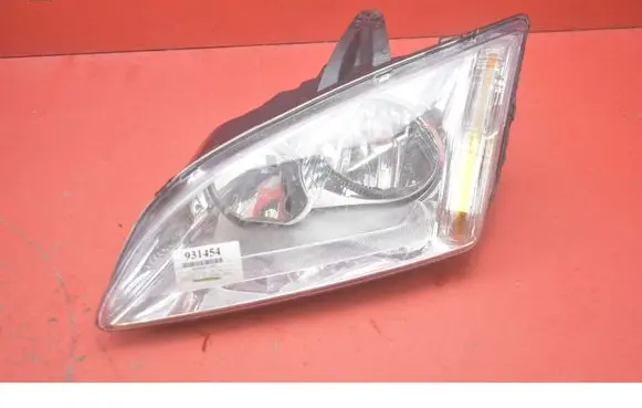 Ford Focus C-MAX Headlight/headlamp 4M5113101AD