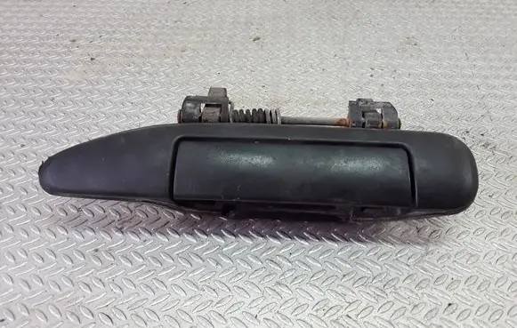 Nissan Patrol Y61 Front door exterior handle