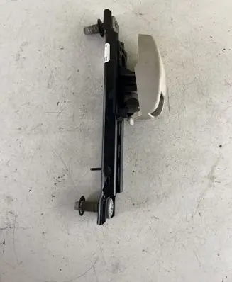 Jeep Compass Seat belt adjustment rail 6035809U4E T14U02353