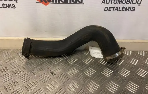 Ford Transit Intercooler hose/pipe