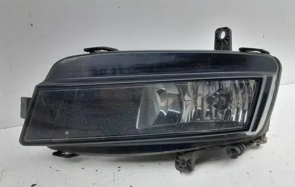 Volkswagen Golf VII Front fog light 5G0941661D 1ND01122305