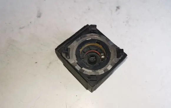 Opel Vectra C Headlight ballast module Xenon 5DD00831910 5DD008319