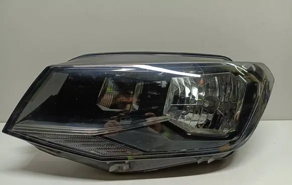 Volkswagen Caddy Headlight/headlamp 2K1941016B