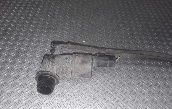 Windscreen/windshield washer pump