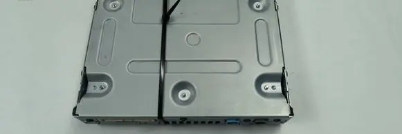 Toyota Mirai II Other control units/modules 840C262010