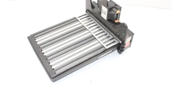 Audi Q4 Sportback e-tron Electric cabin heater radiator 1EA963581E