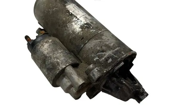 Ford Focus Starter motor STX200049