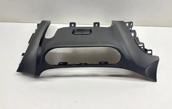 KIA Ceed Climate control/heater control trim 84760A2000 W13041311 0T20ZT97M0C