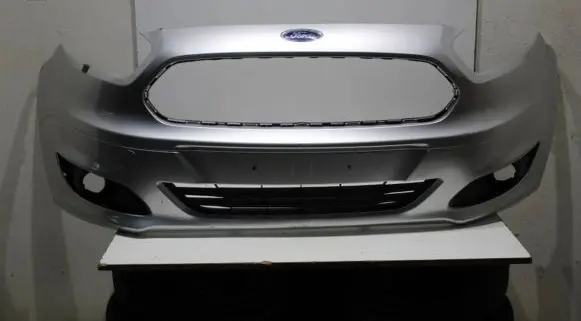Ford Transit Courier Front bumper