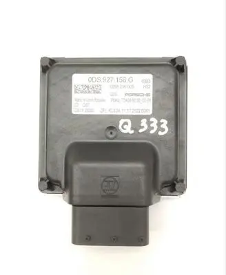 Porsche Panamera (971) Gearbox control unit/module 0DS927156G