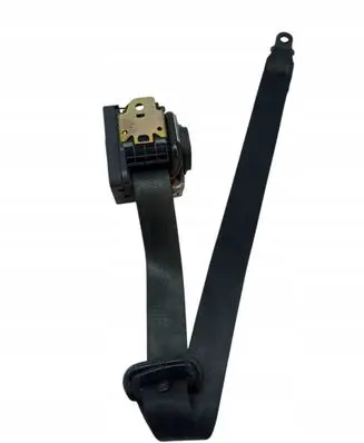 Volkswagen Transporter - Caravelle T4 Front seatbelt 