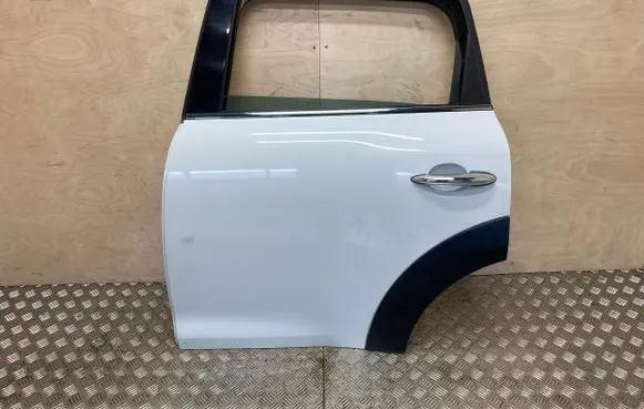Mini Cooper Countryman R60 Rear door