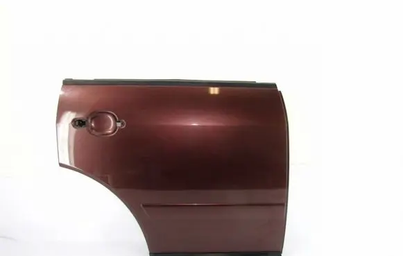 Audi A2 Rear door