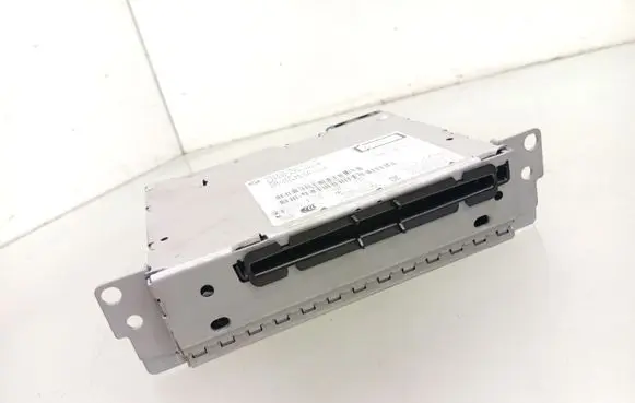 BMW 3 F30 F35 F31 Radio/CD/DVD/GPS head unit 13264010