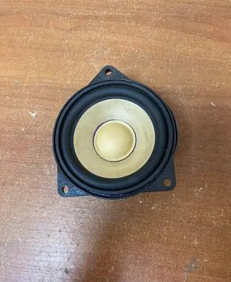 BMW 3 F30 F35 F31 Panel speaker 65139169689-02 270022 27711-B0222