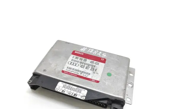 ABS control unit/module