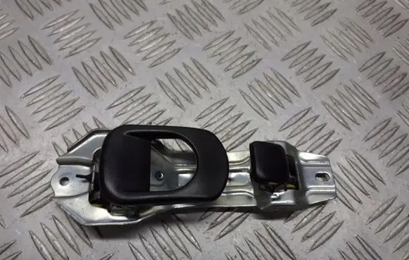 Tata Indica Vista II Rear door interior handle trim 