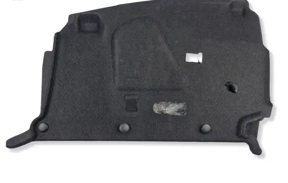 Dodge Challenger Dashboard lower bottom trim panel 68336397AC