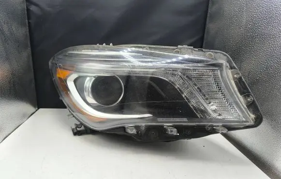 Mercedes-Benz CLA C117 X117 W117 Headlight/headlamp A1179065600 0302549272 LE11E6270