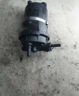 Renault Espace - Grand espace IV Fuel filter 296519