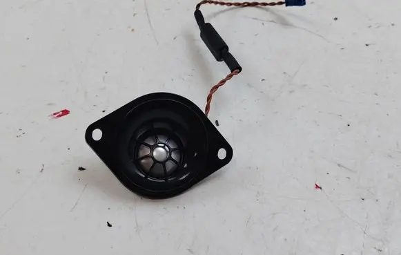 BMW 5 F10 F11 Front door high frequency speaker 6513918479502