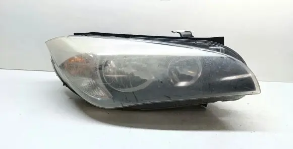 BMW X1 E84 Headlight/headlamp 89093507 63112990004 2990004