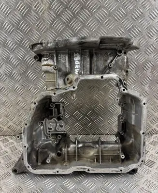 Audi Q7 4L Oil sump 059103601