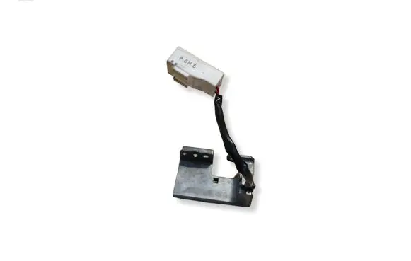 Mazda 6 Other control units/modules 9H24