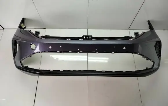Volkswagen Taigo Front bumper 2G7807221C