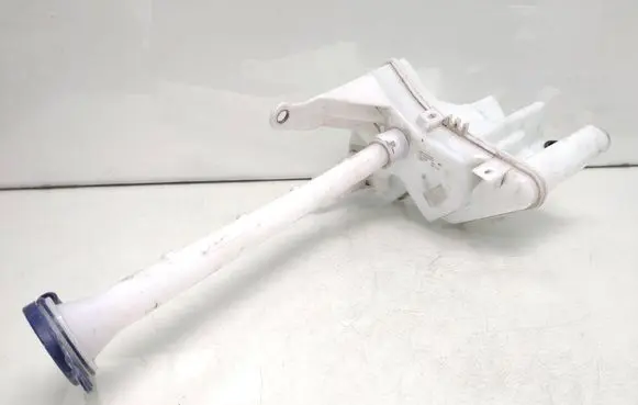 Windshield washer fluid reservoir/tank